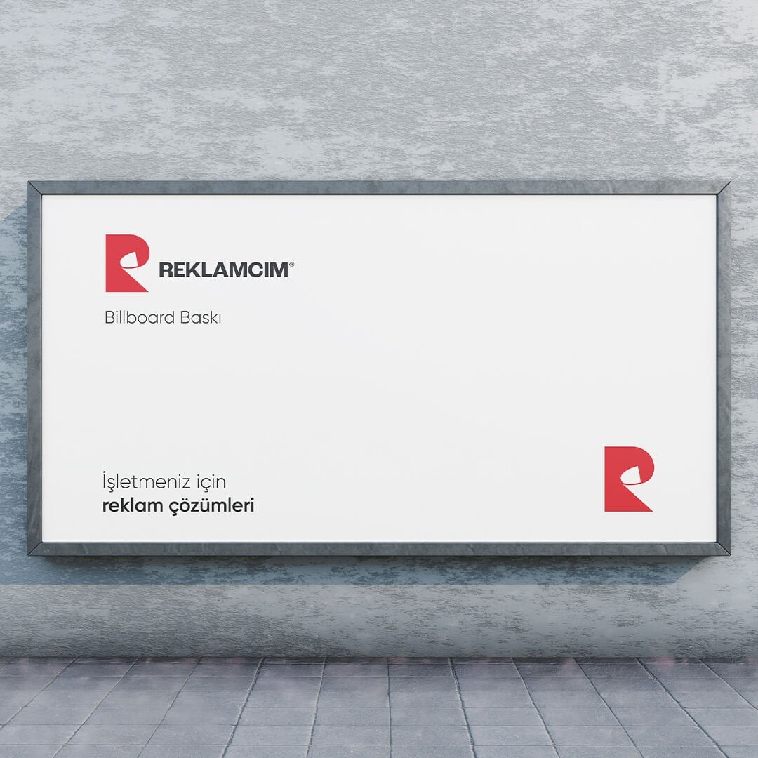 Billboard Kağıdı