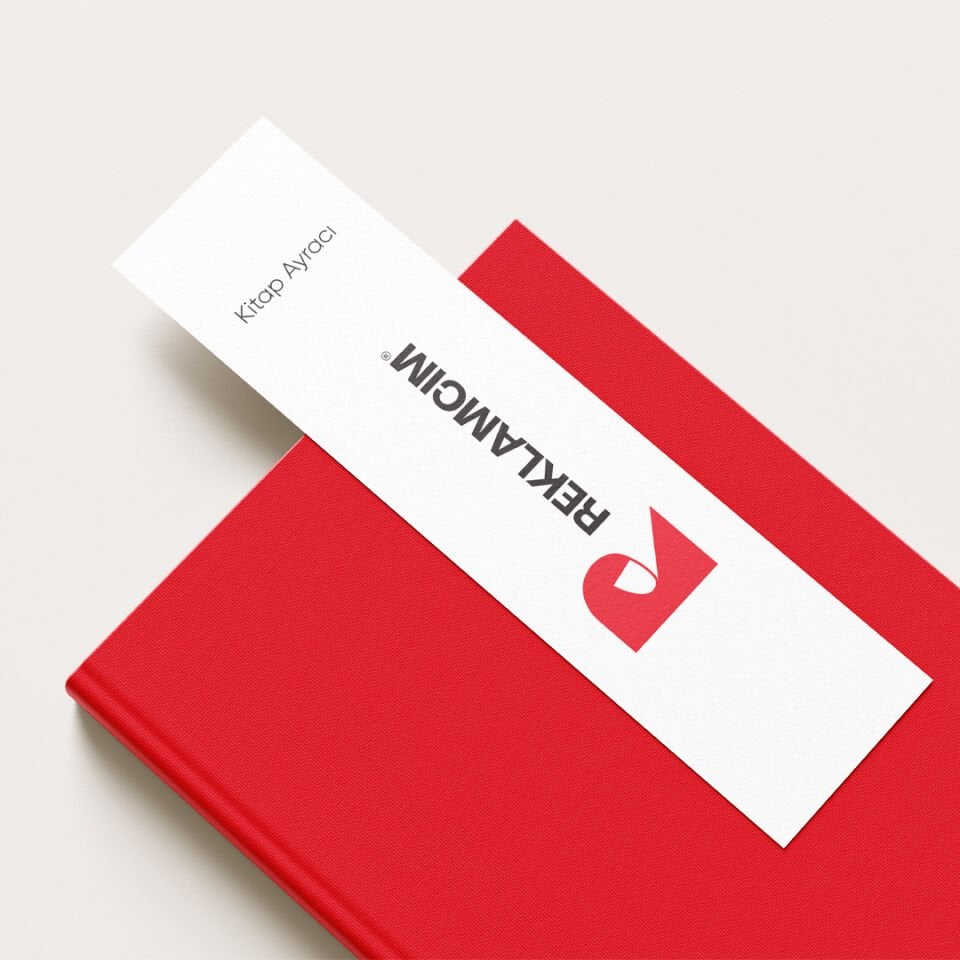 Kitap Ayracı