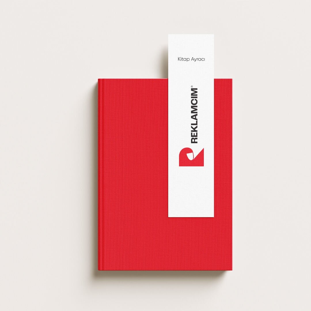 Kitap Ayracı