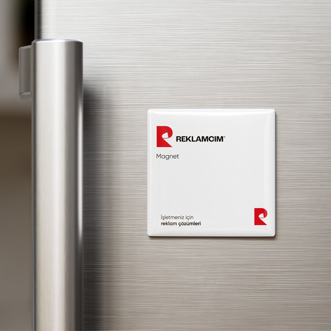 Magnet