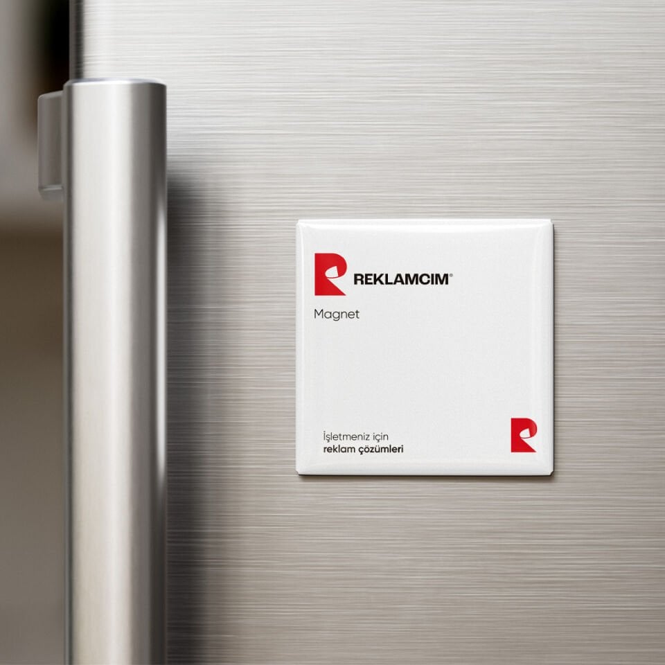 Magnet