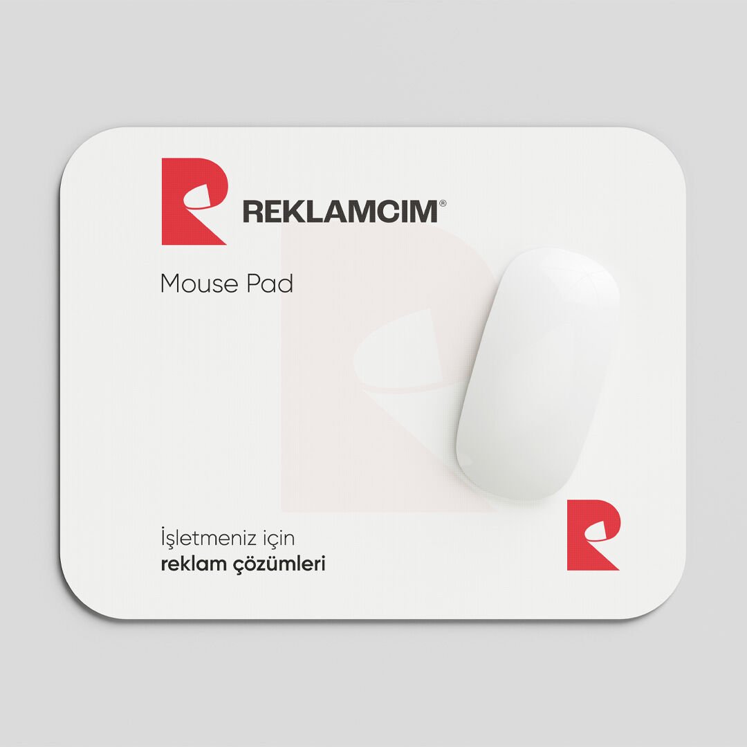 Mouse Pad