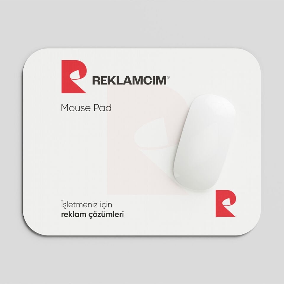 Mouse Pad