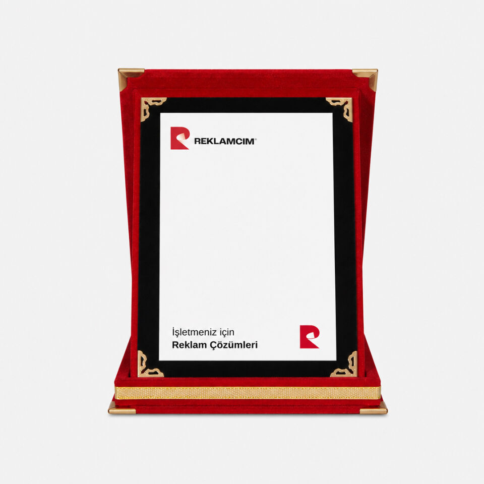 Plaket