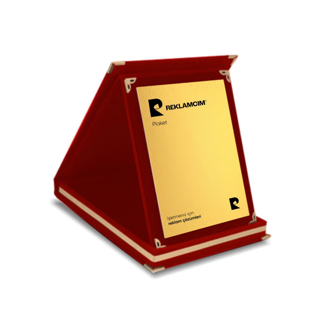 Plaket
