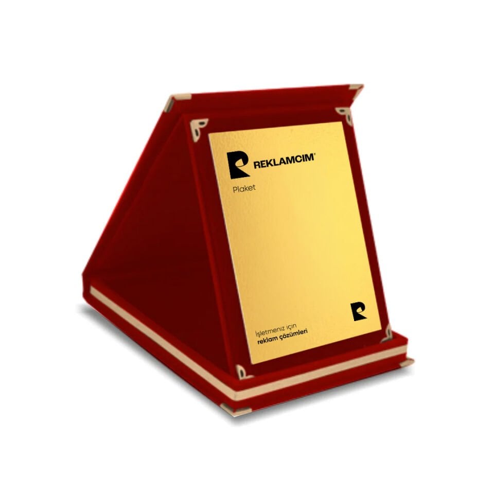 Plaket