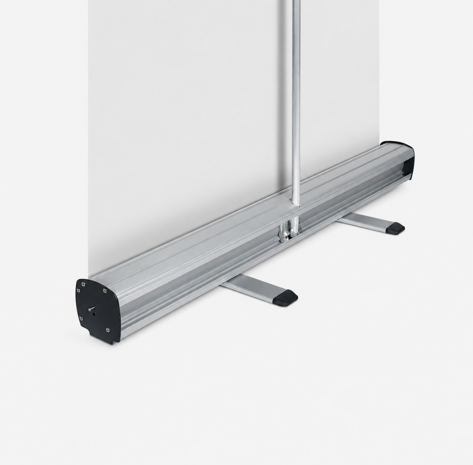 Roll Up Banner