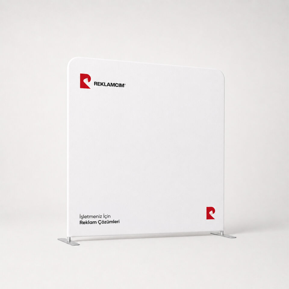 Tekstil Backdrop Stand