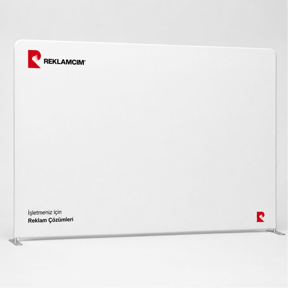 Tekstil Backdrop Stand