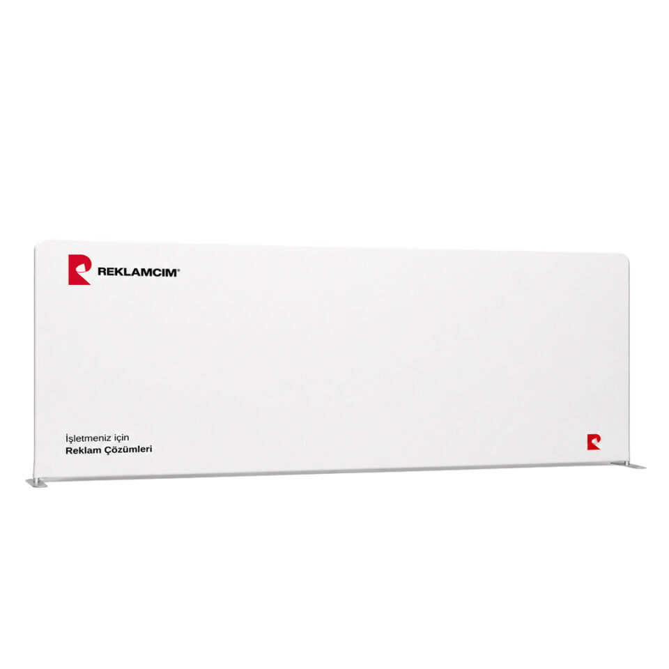 Tekstil Backdrop Stand