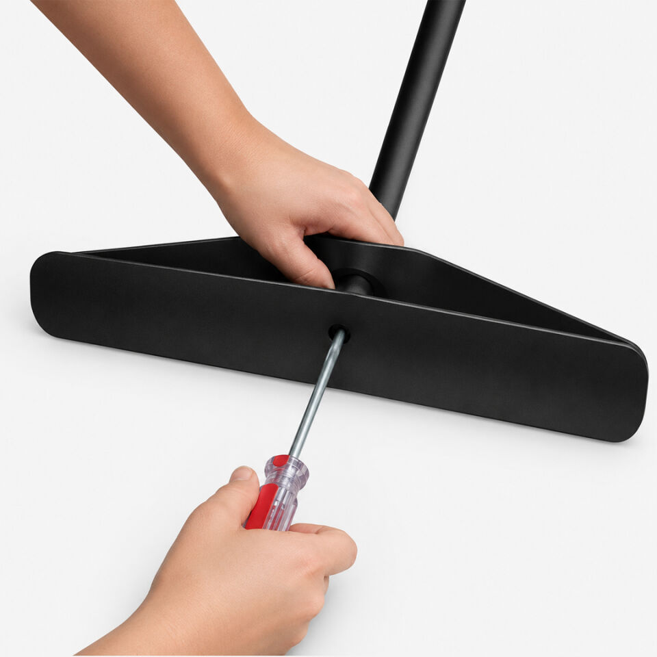 Teleskopik Backdrop Stand