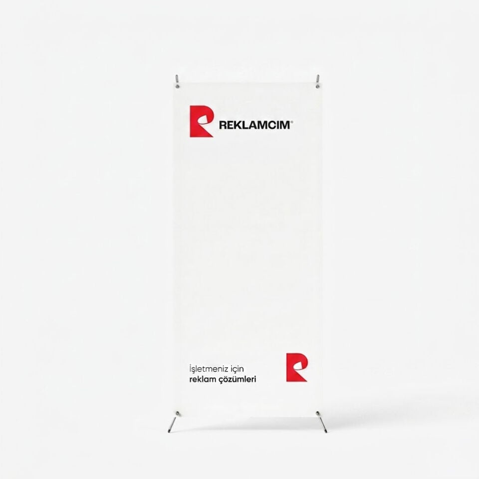 X Banner