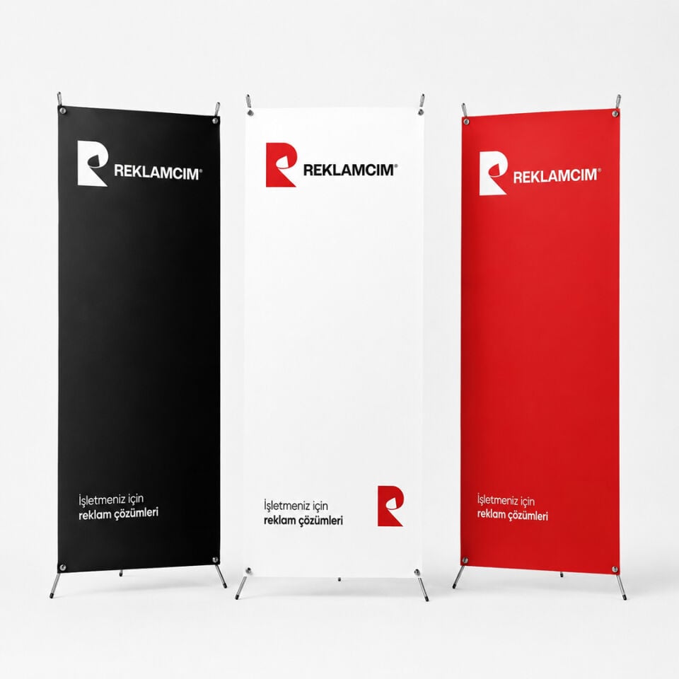 X Banner