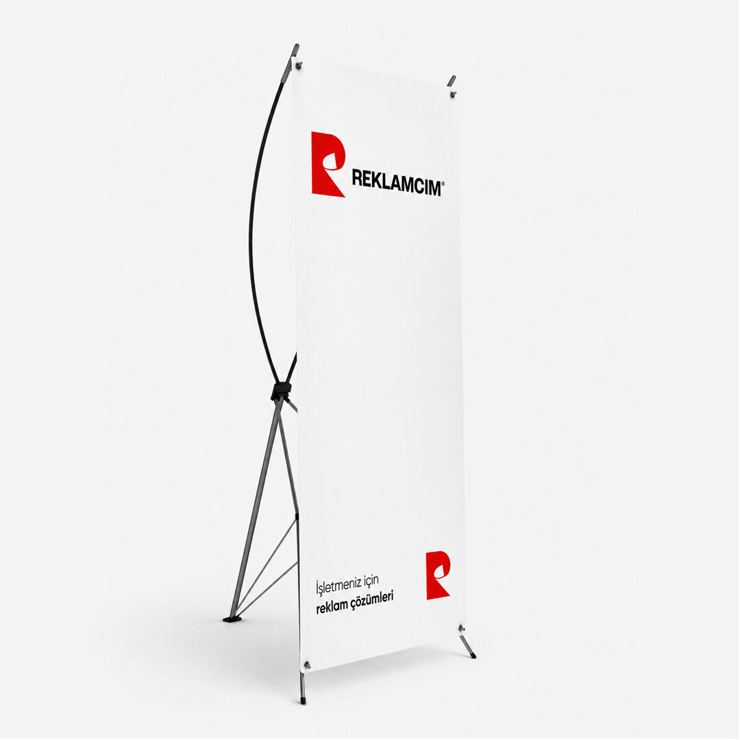 X Banner