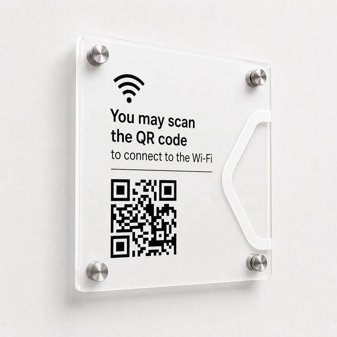 QR Kod Tabela