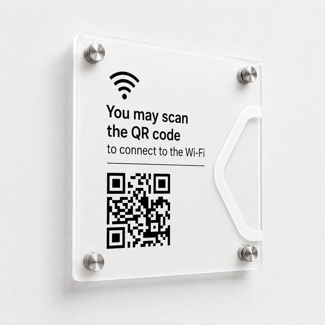 QR Kod Tabela