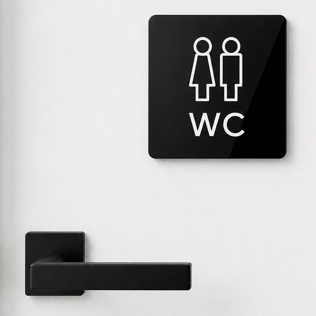 WC İsimliği