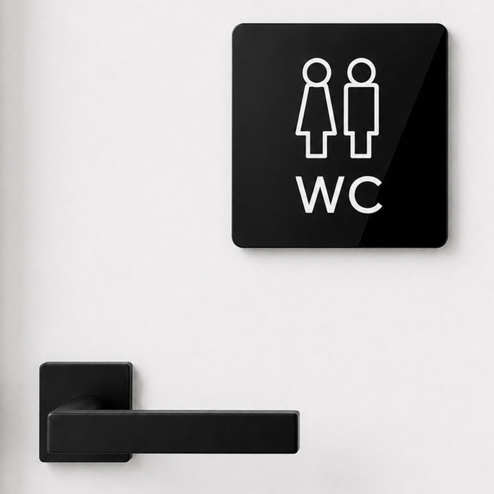 WC İsimliği