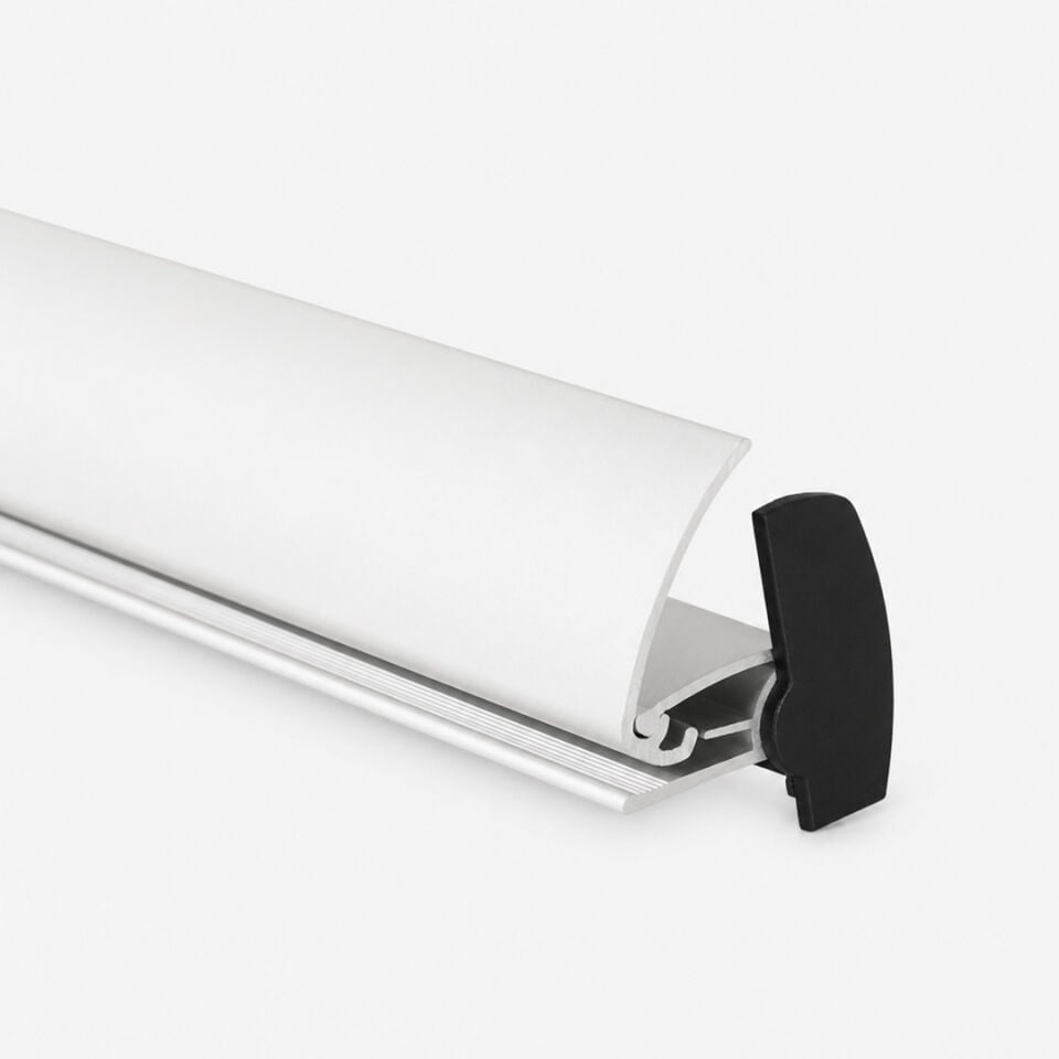 Poster Tutucu Clamp