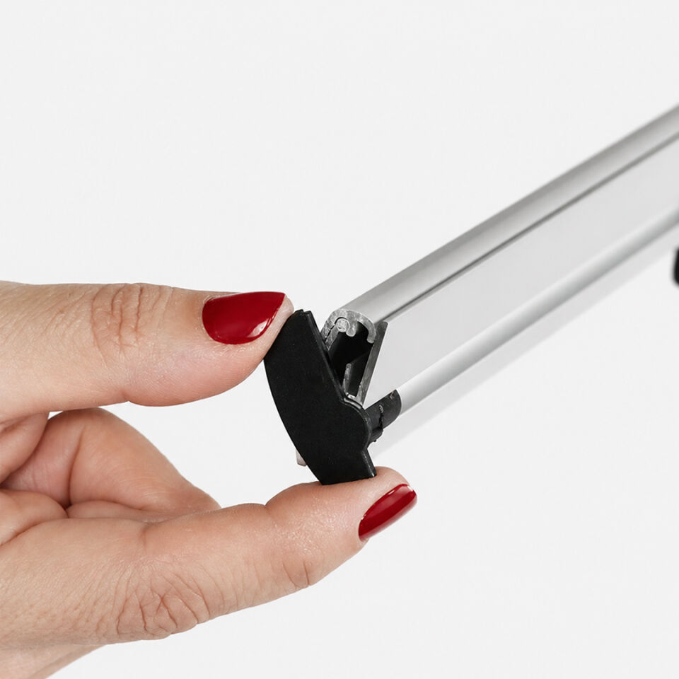 Poster Tutucu Clamp