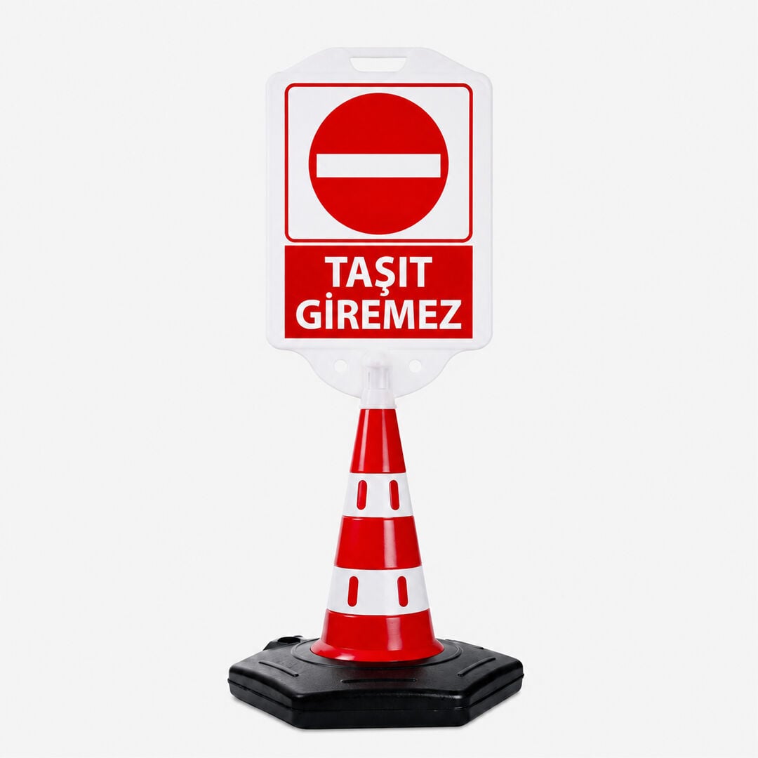Orta Boy Reklam Dubası