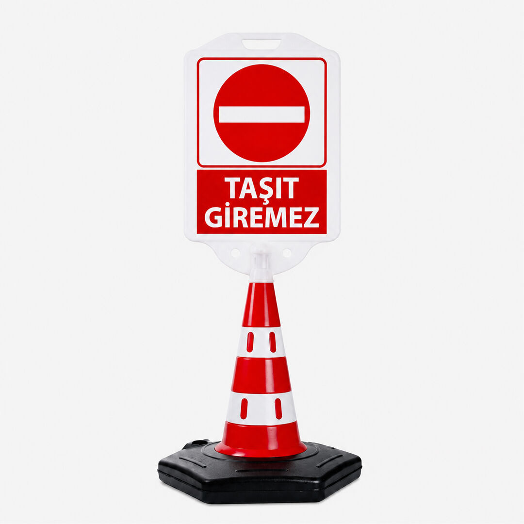 Orta Boy Reklam Dubası