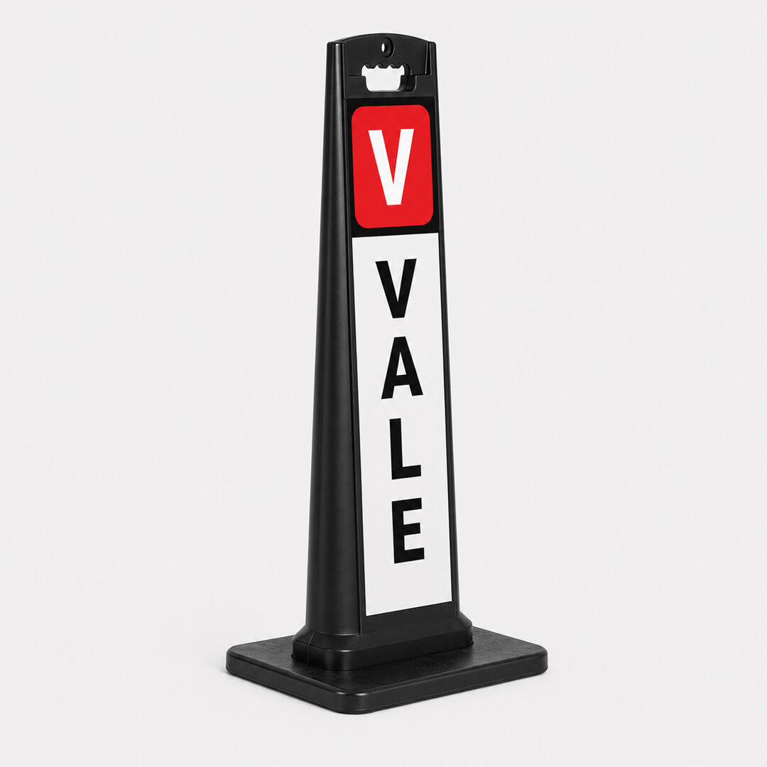 Ağırlıklı Vale Dubası
