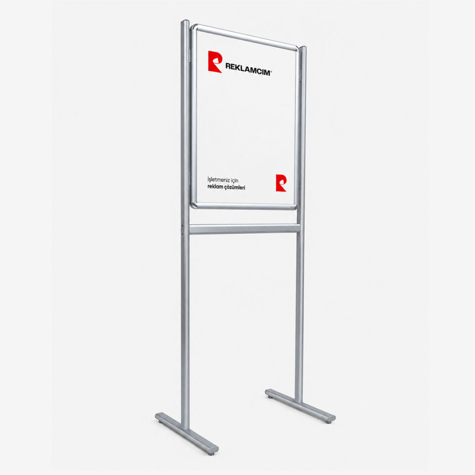 Infoboard Ayaklı Poster Pano