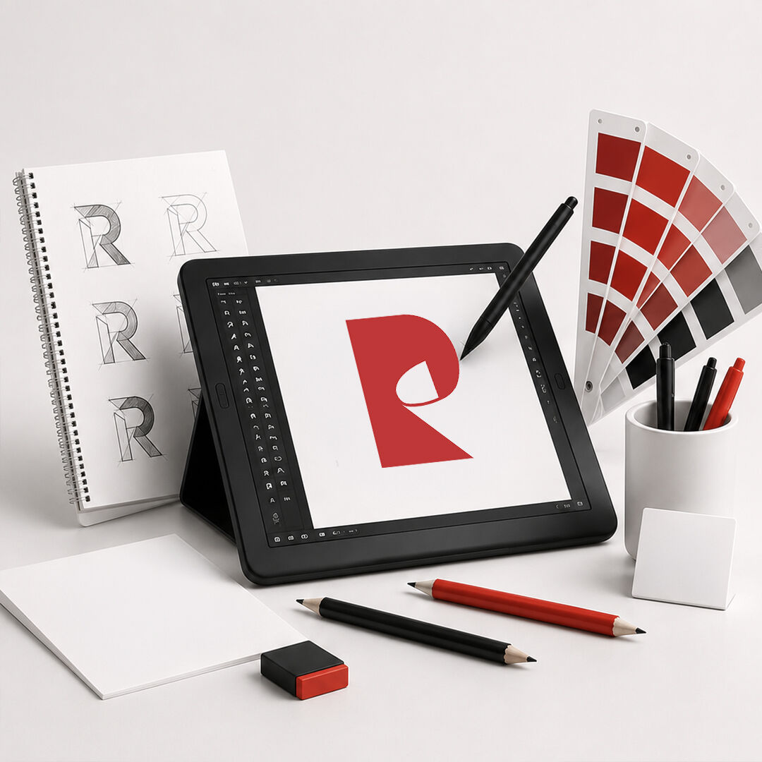 Logo Tasarımı